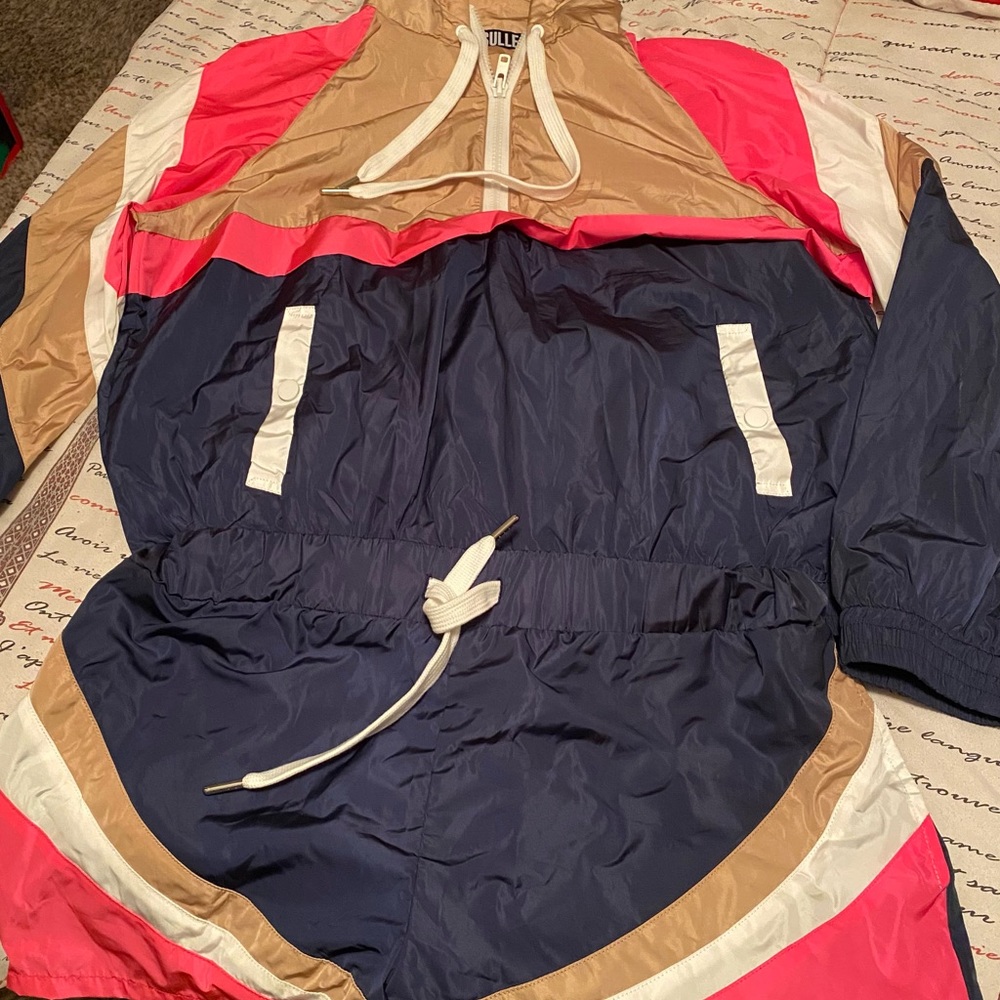 Short set